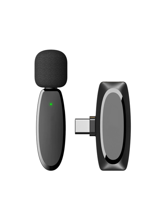 High Quality Wireless Microphone
