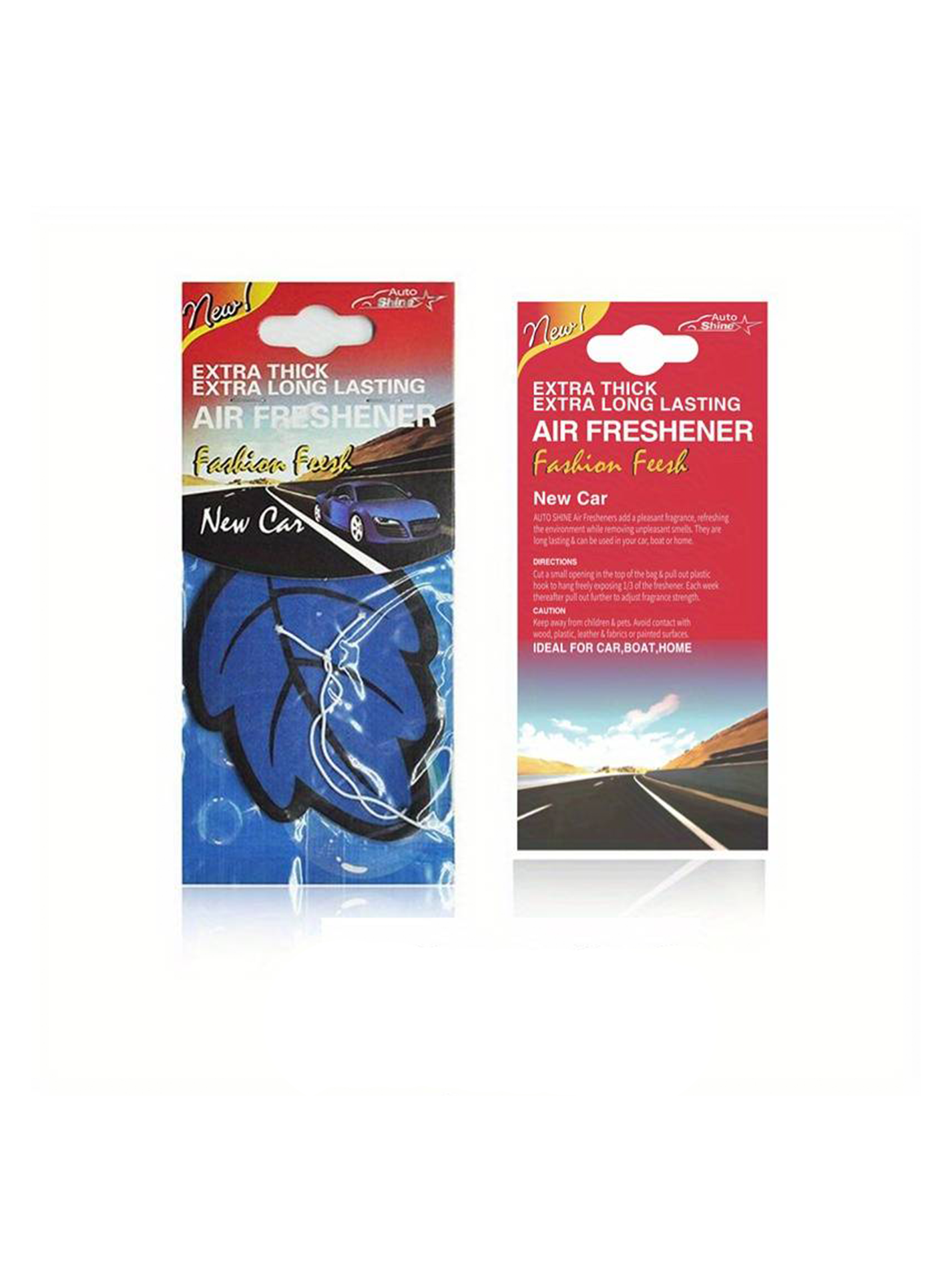 Standard In-Car Air Freshener