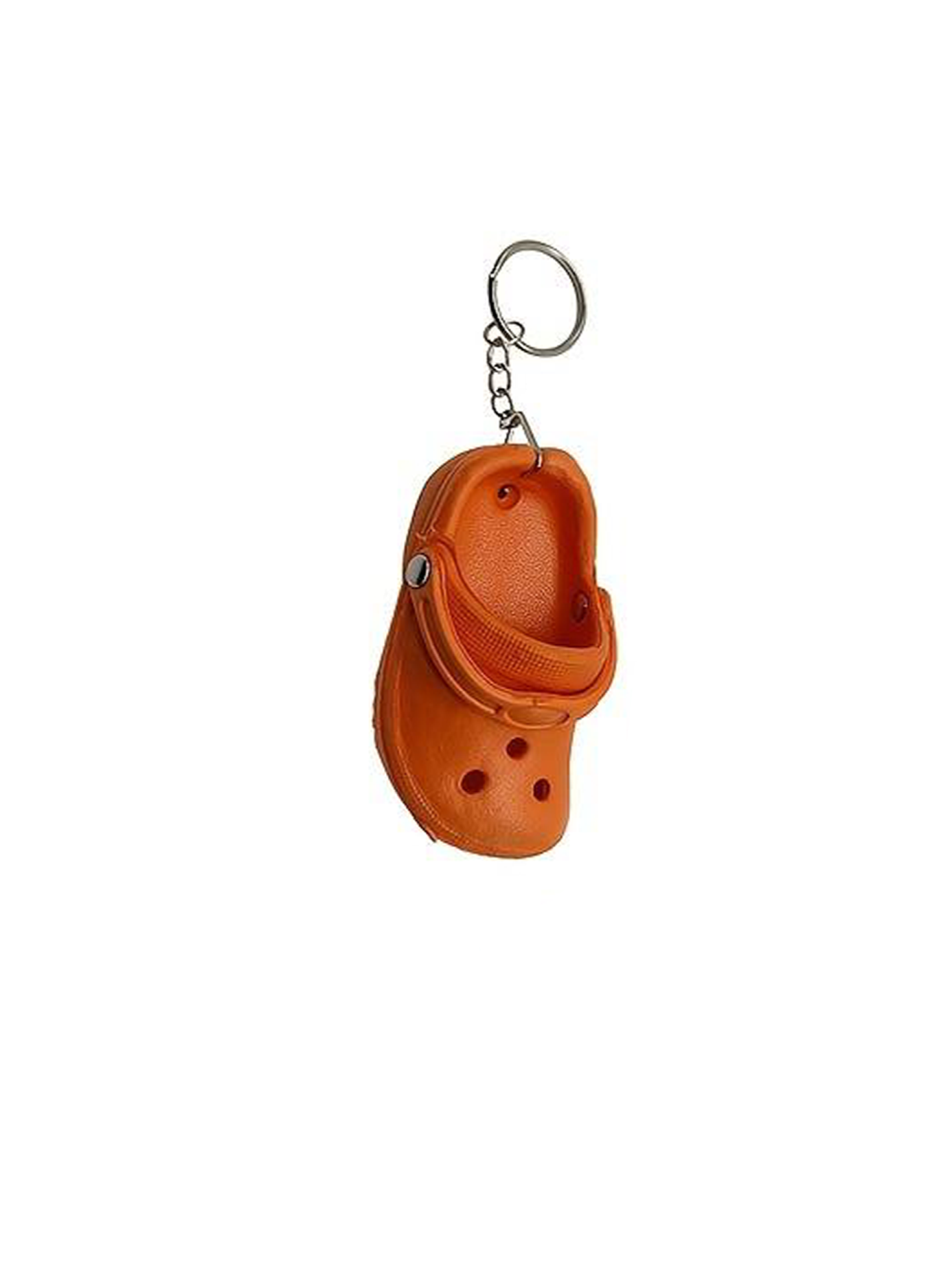 Mini Shoe Key Ring