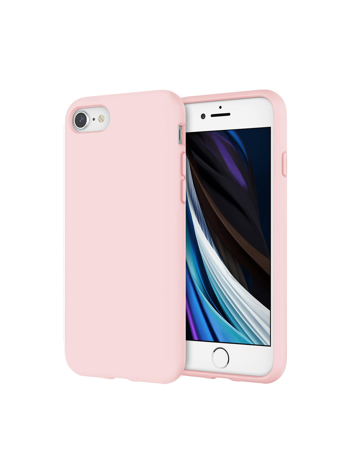 Silicone Case (iPhone)