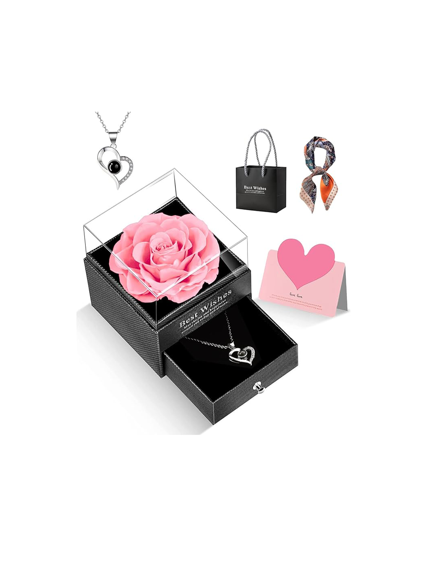 Long Lasting Flower | Gift for Her