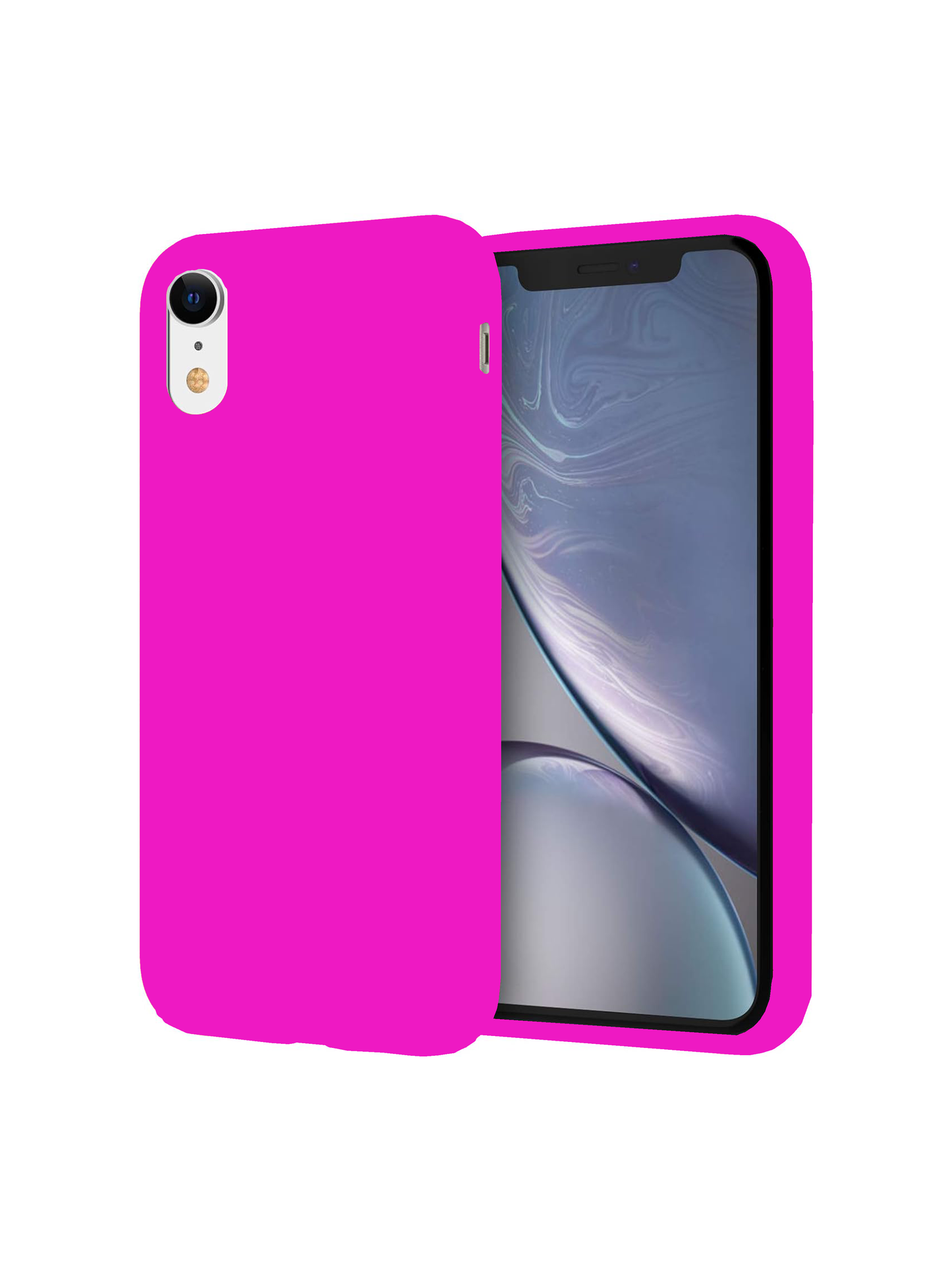 Silicone Case (iPhone)
