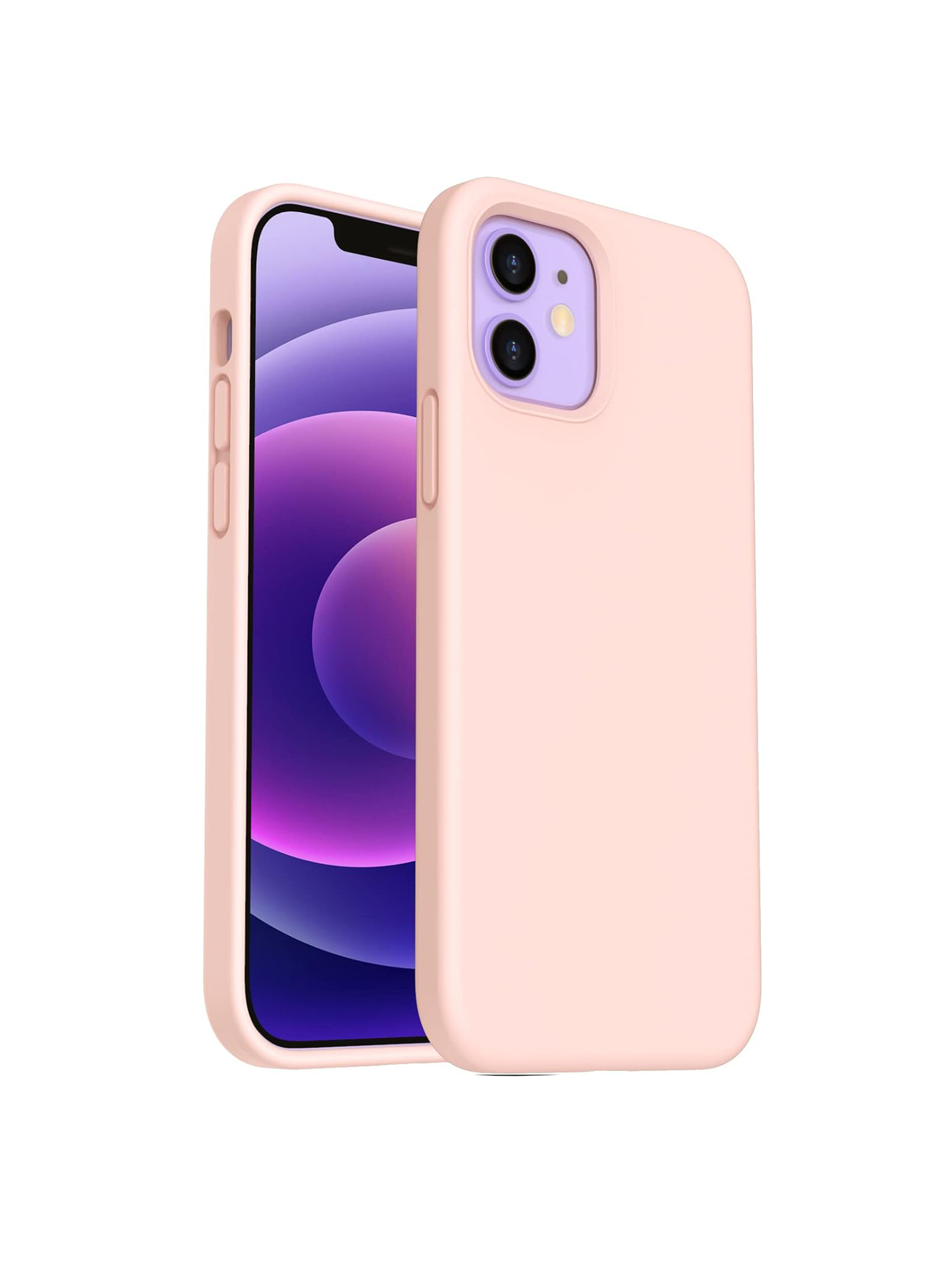 Silicone Case (iPhone)