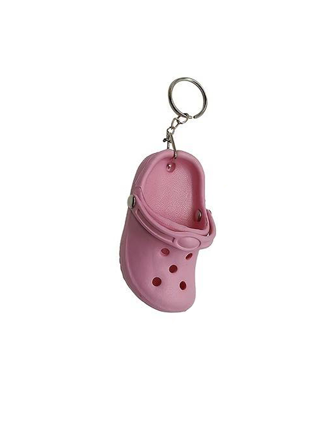 Mini Shoe Key Ring