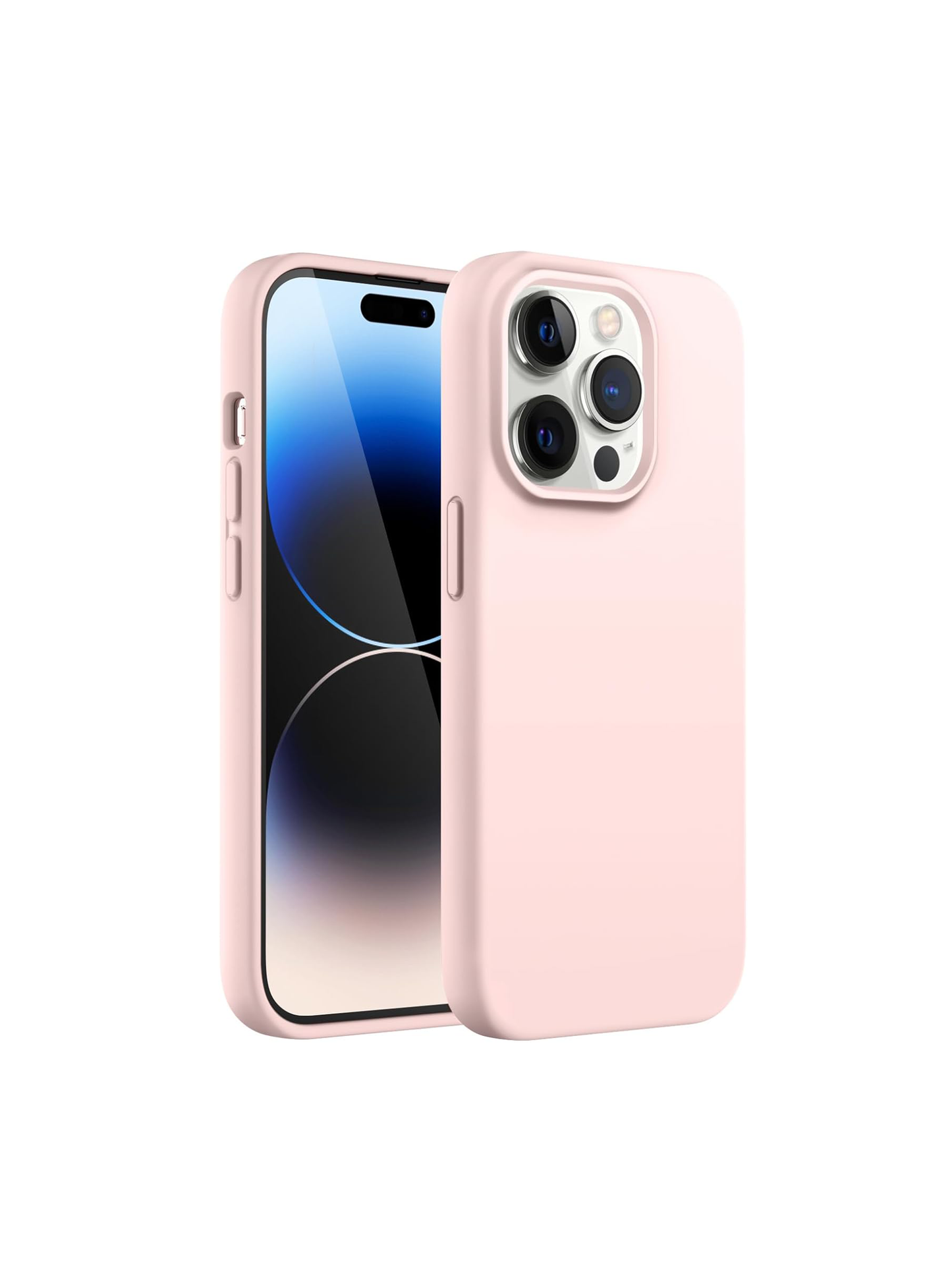 Silicone Case (iPhone)