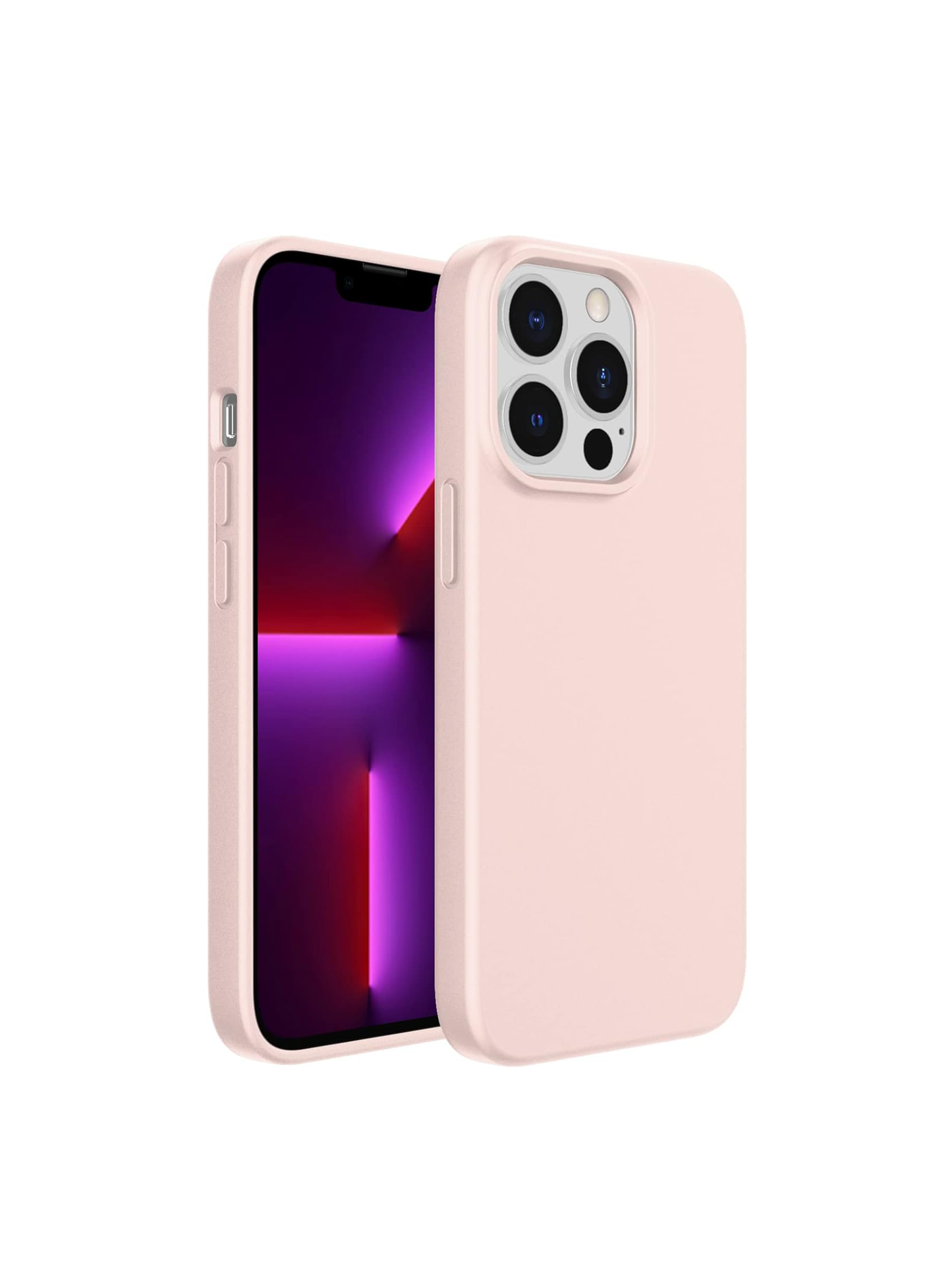 Silicone Case (iPhone)