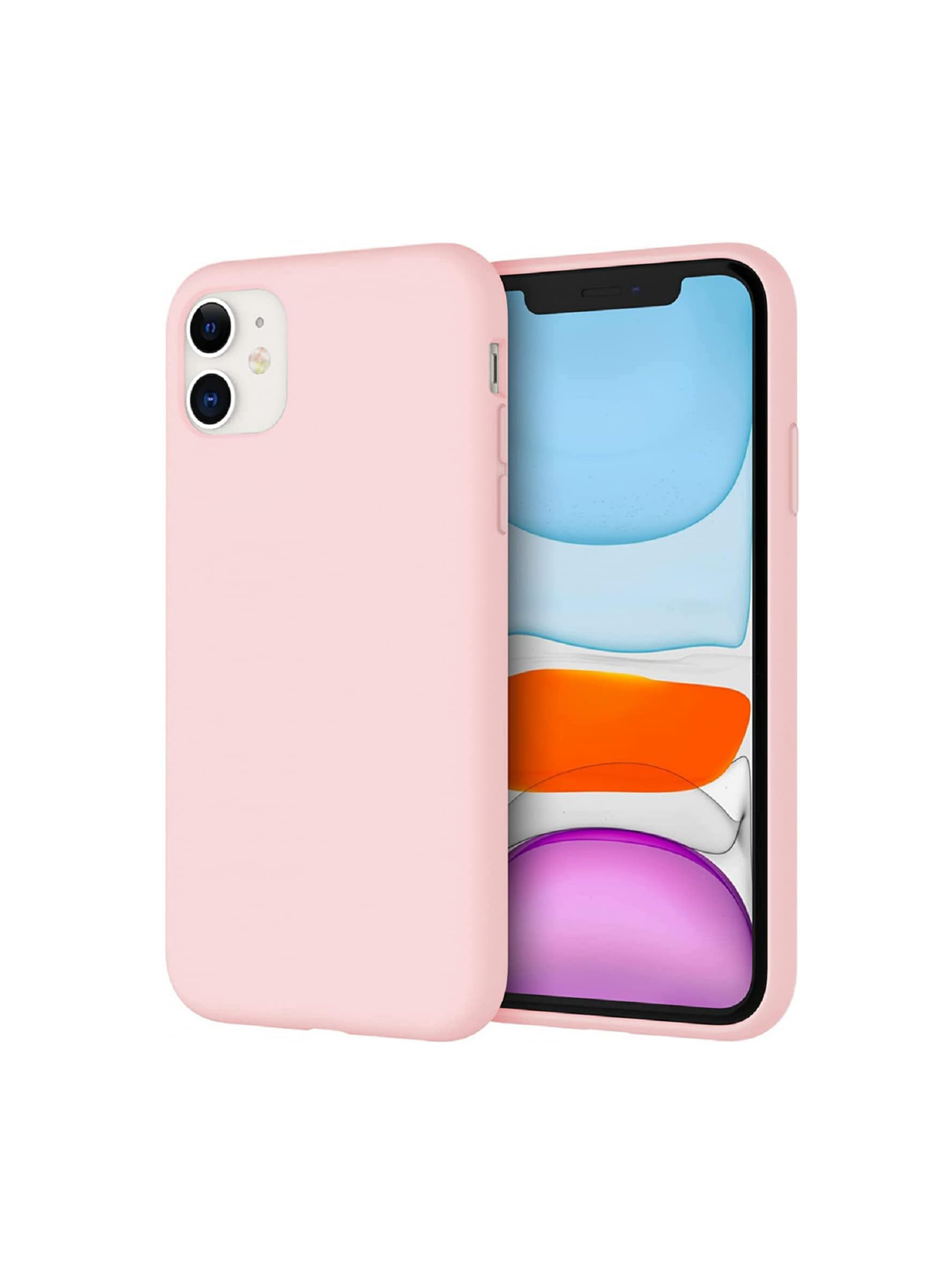 Silicone Case (iPhone)