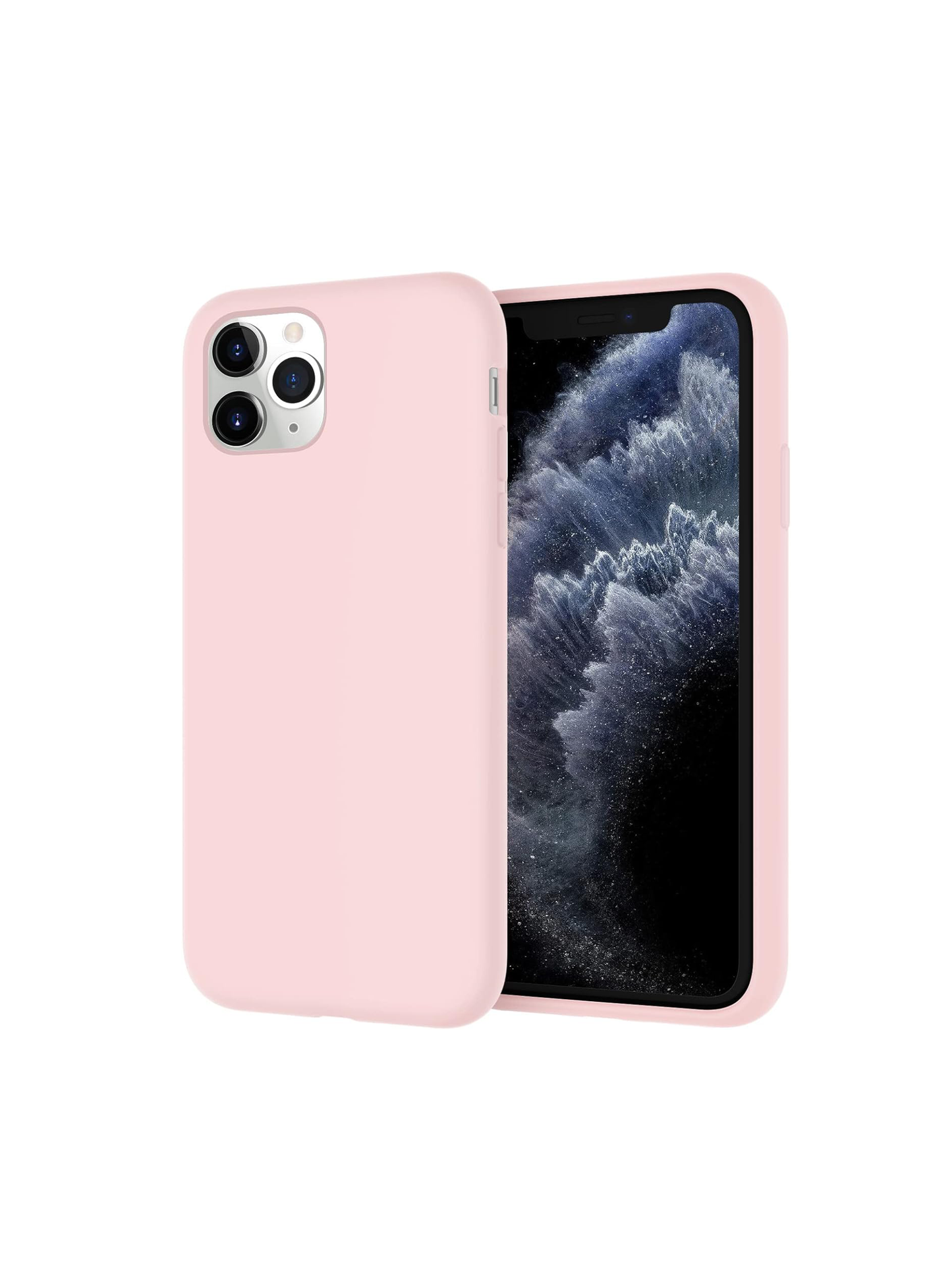 Silicone Case (iPhone)