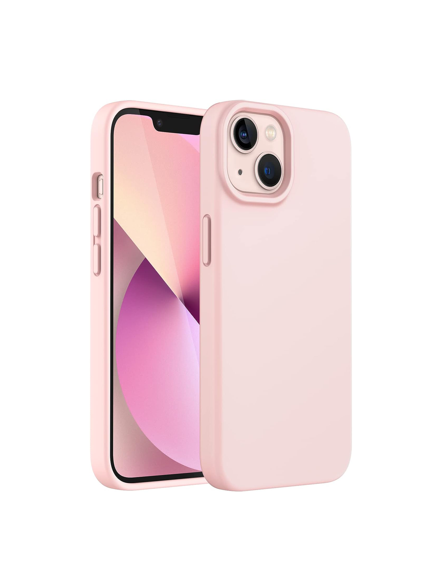 Silicone Case (iPhone)