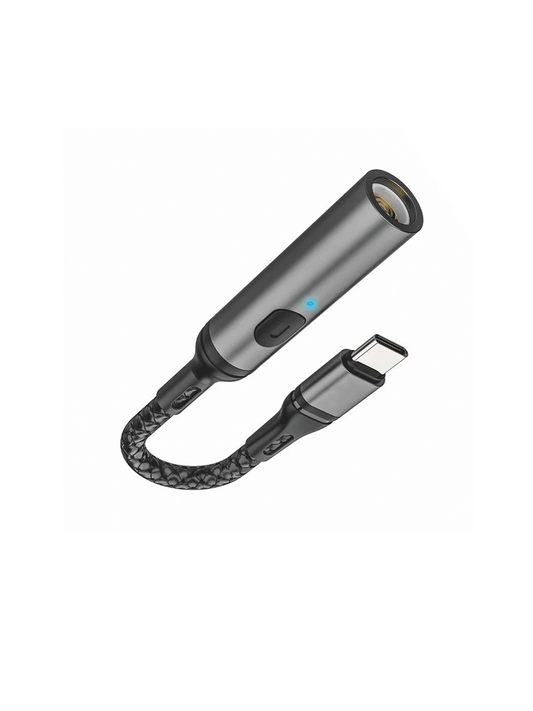 Portable Cigarette Lighter