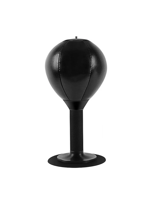 Punch PRO Desktop Punching Bag For Desk With Suction Cup
