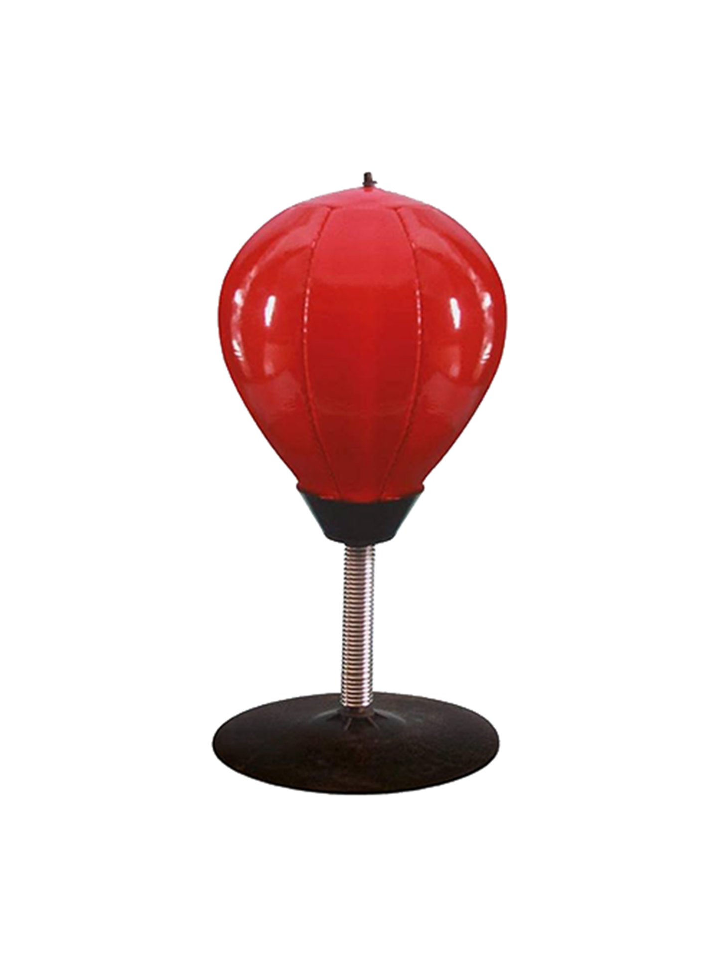 Punch PRO Desktop Punching Bag For Desk With Suction Cup