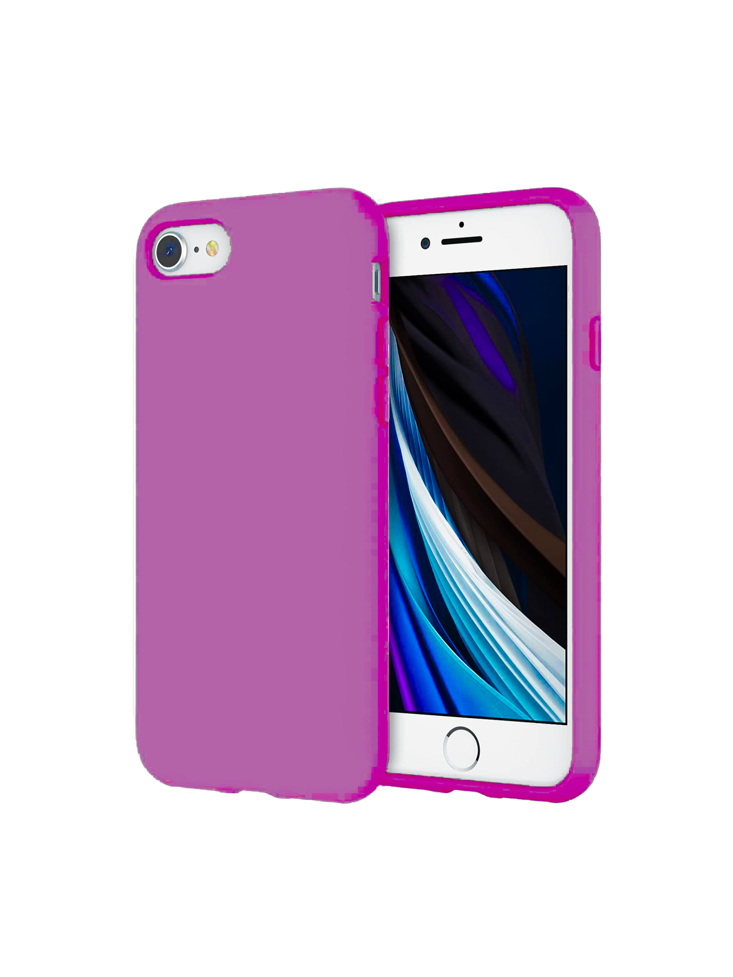 Silicone Case (iPhone)