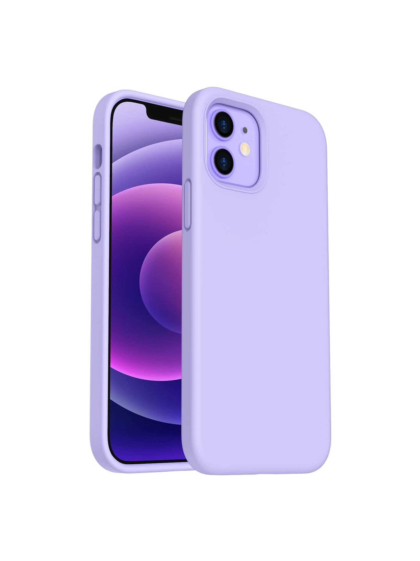 Silicone Case (iPhone)
