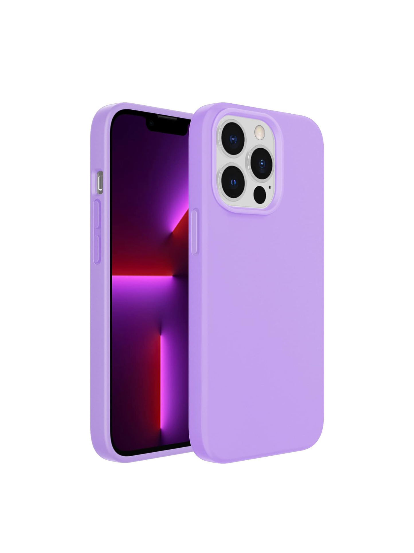 Silicone Case (iPhone)