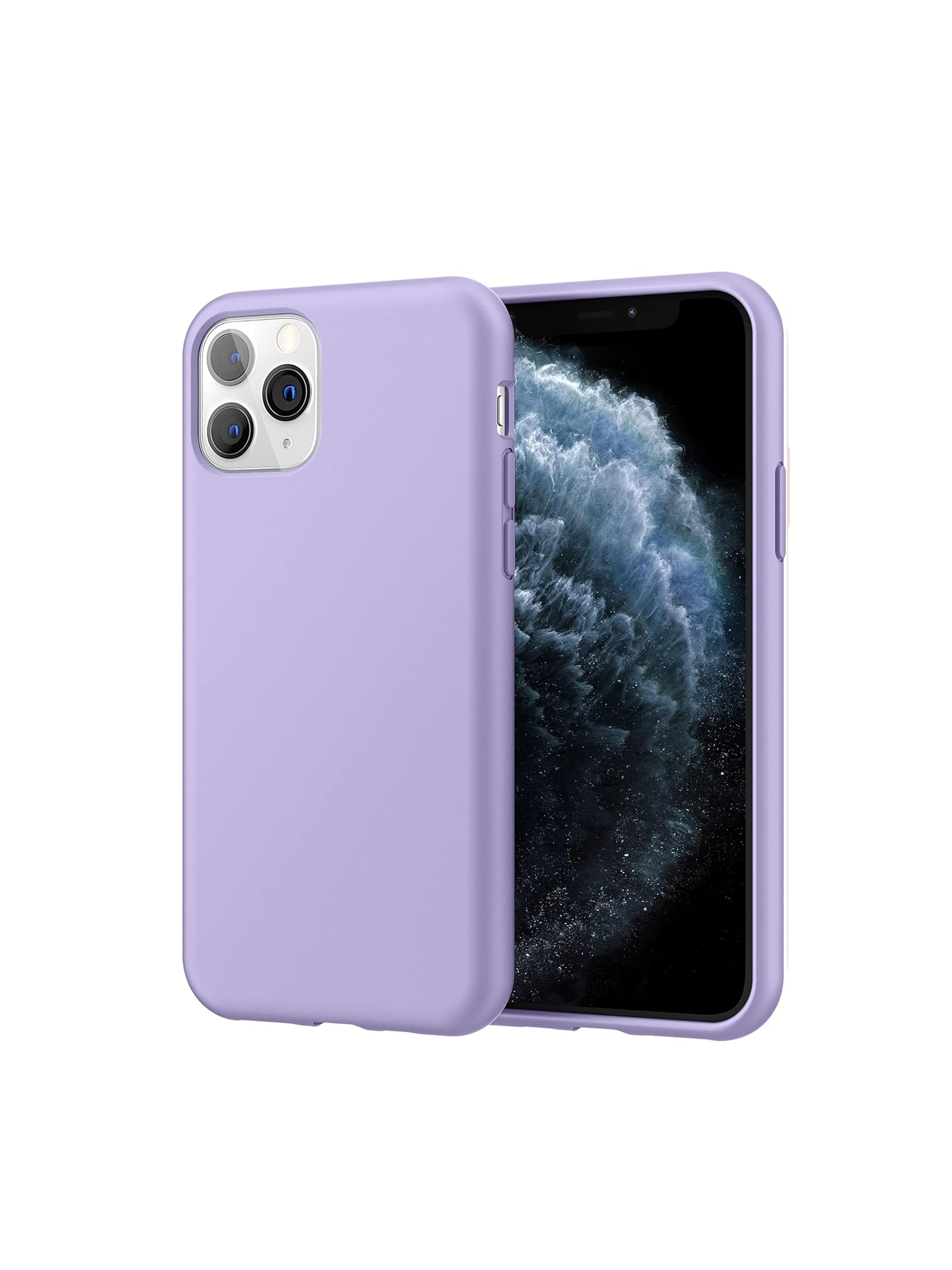 Silicone Case (iPhone)