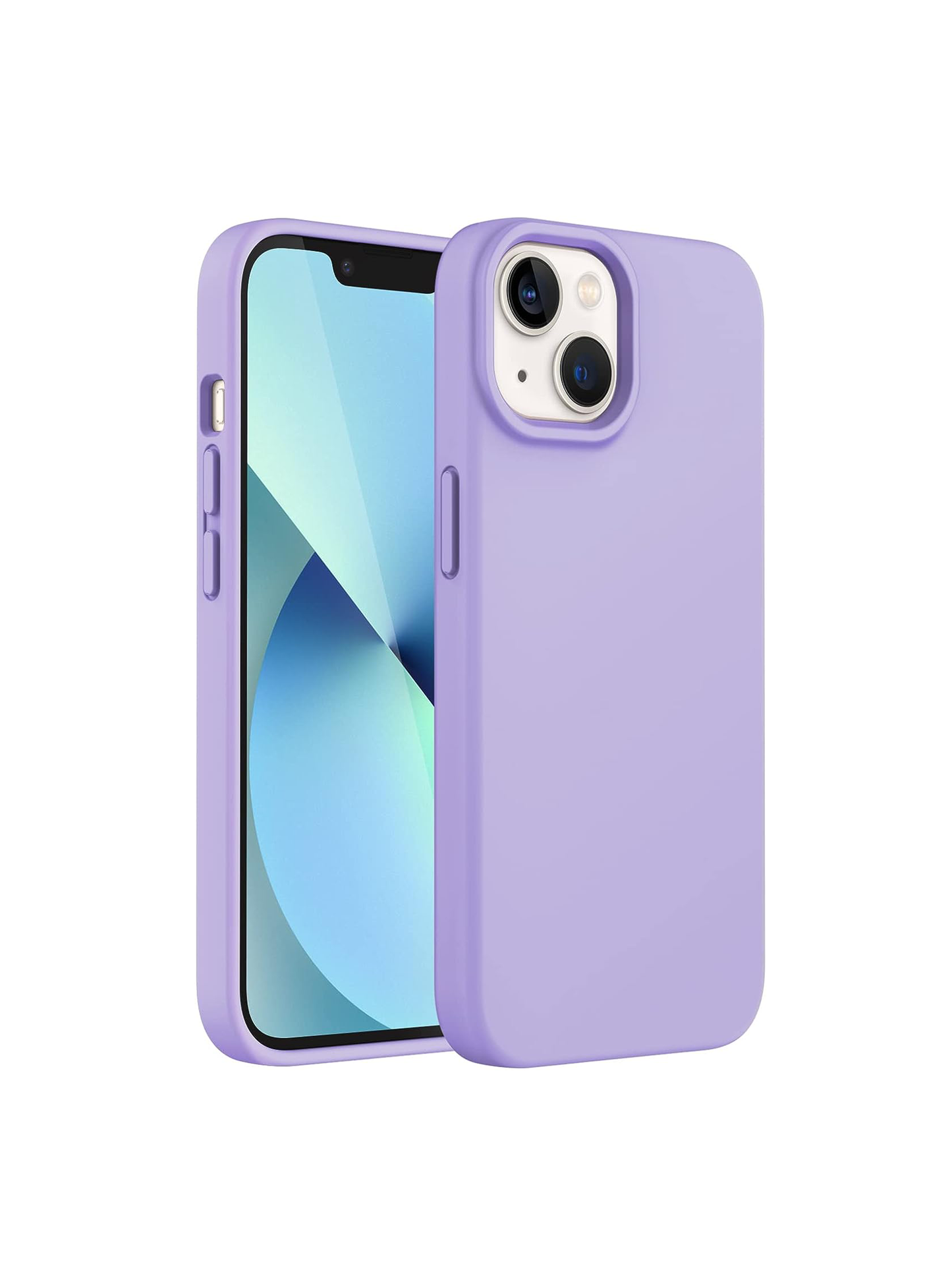 Silicone Case (iPhone)