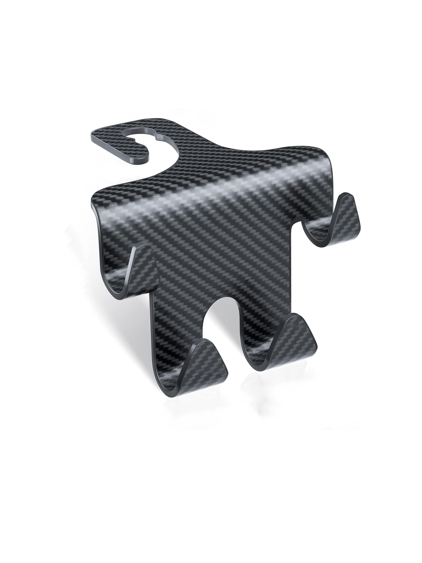 Multipurpose Headrest Hooks