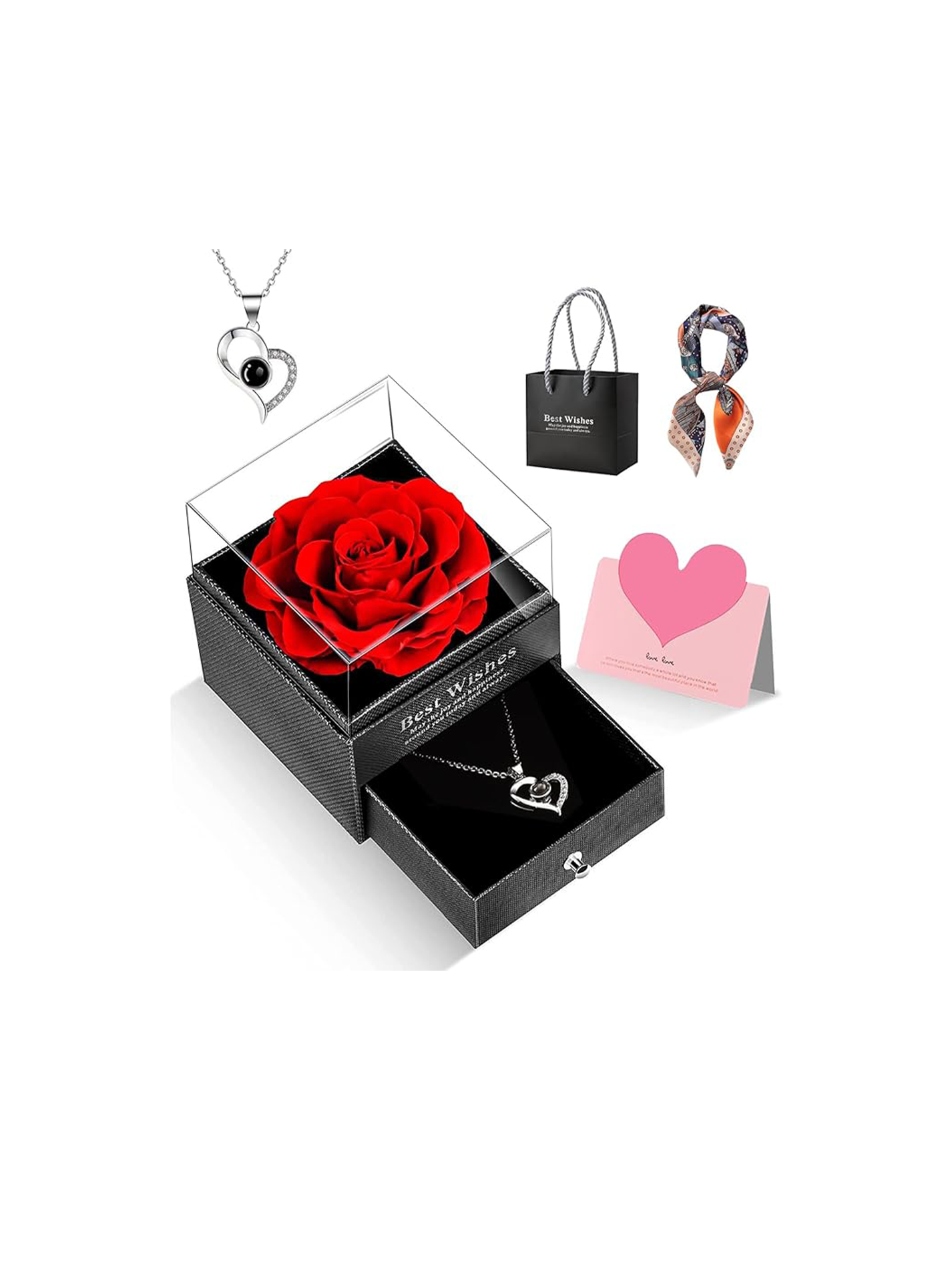 Long Lasting Flower | Gift for Her