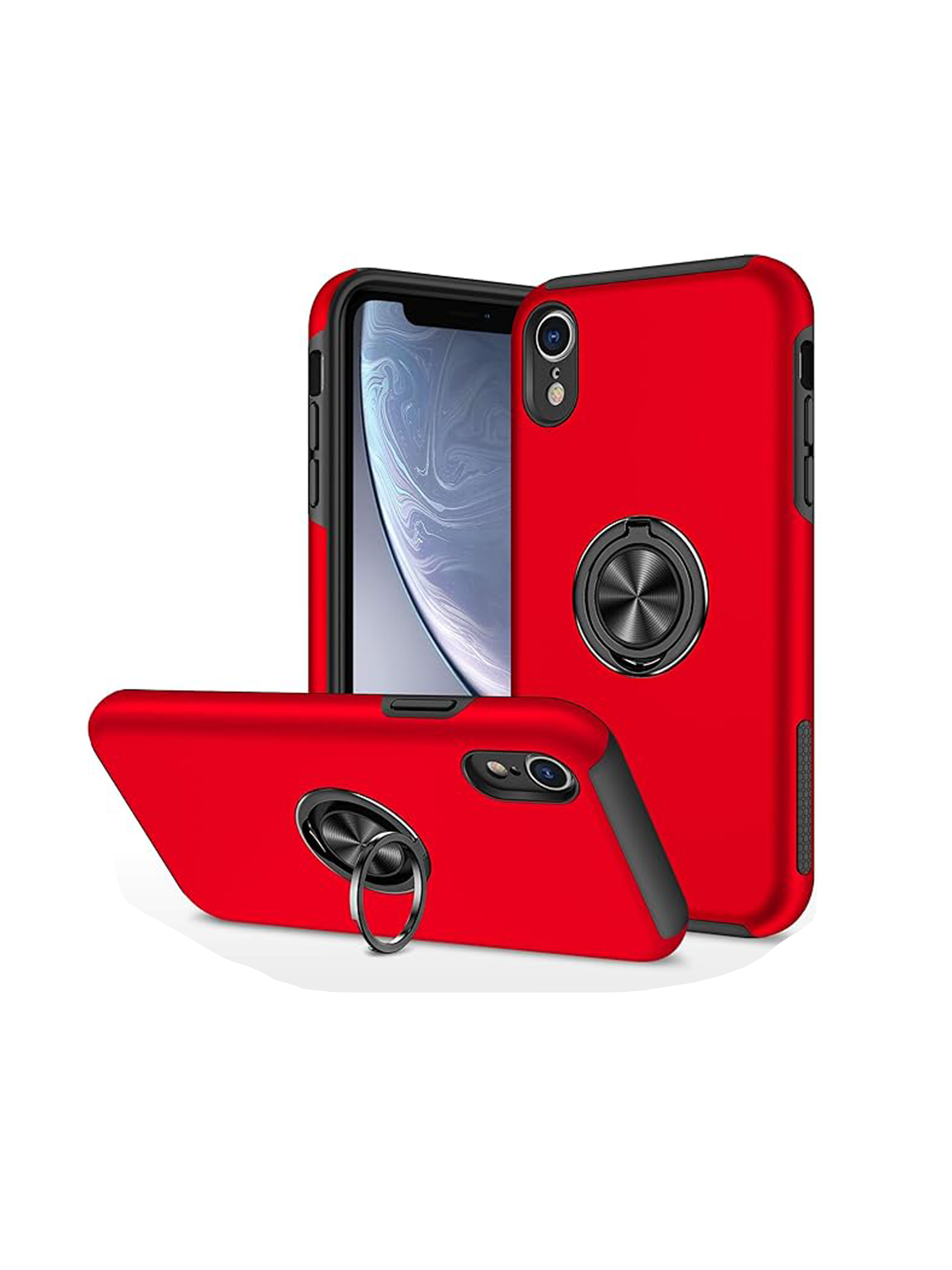 Ring Hard Back Case