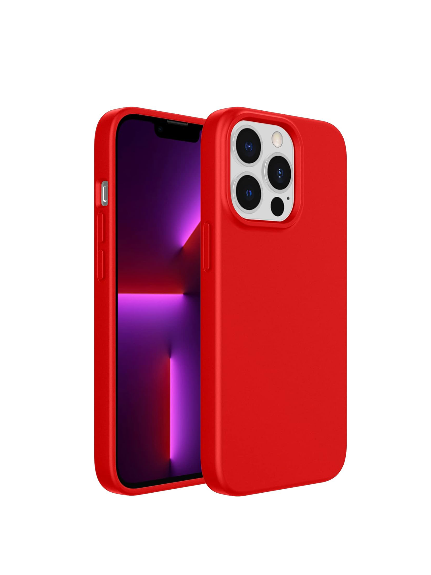 Silicone Case (iPhone)