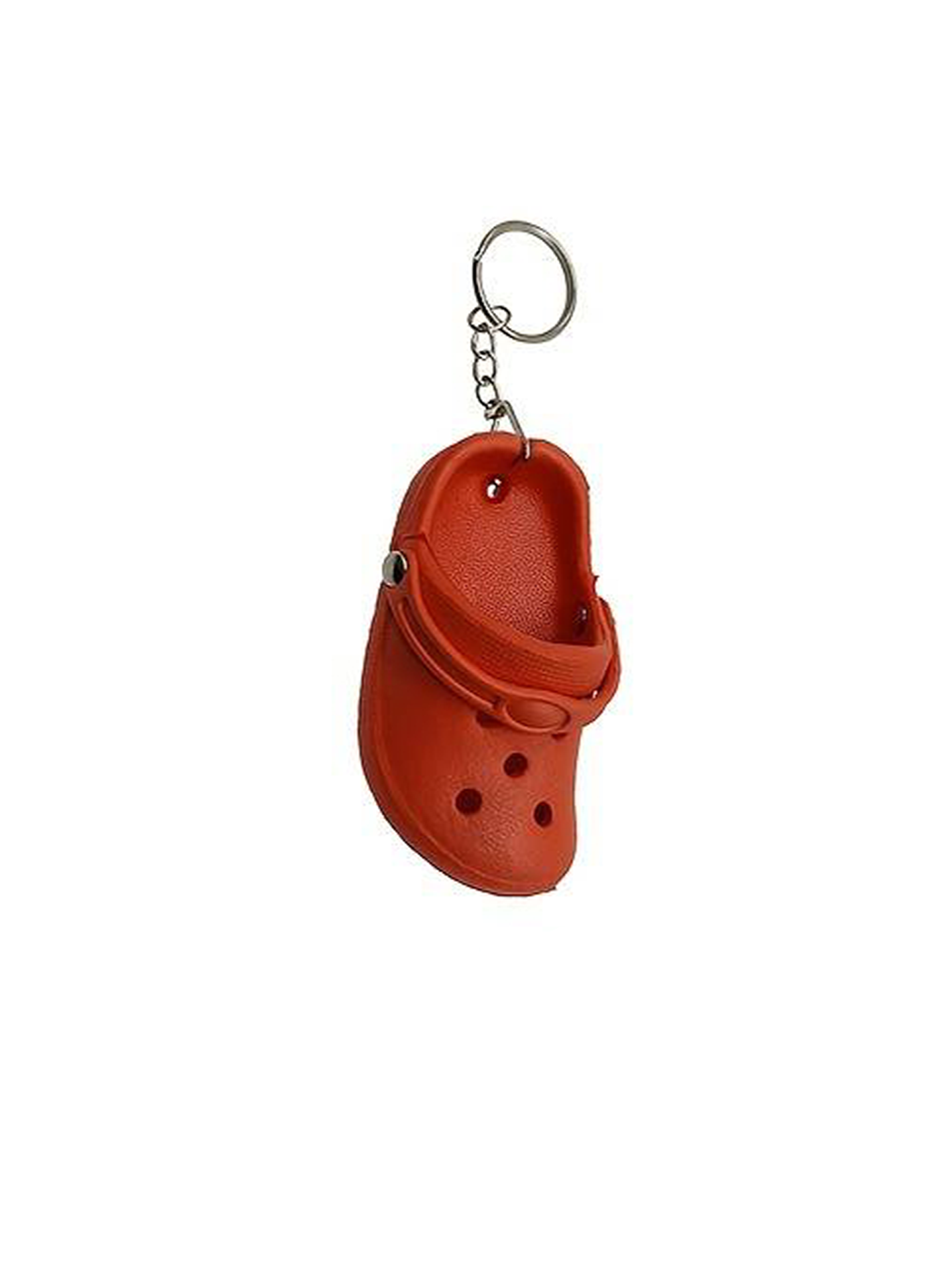 Mini Shoe Key Ring
