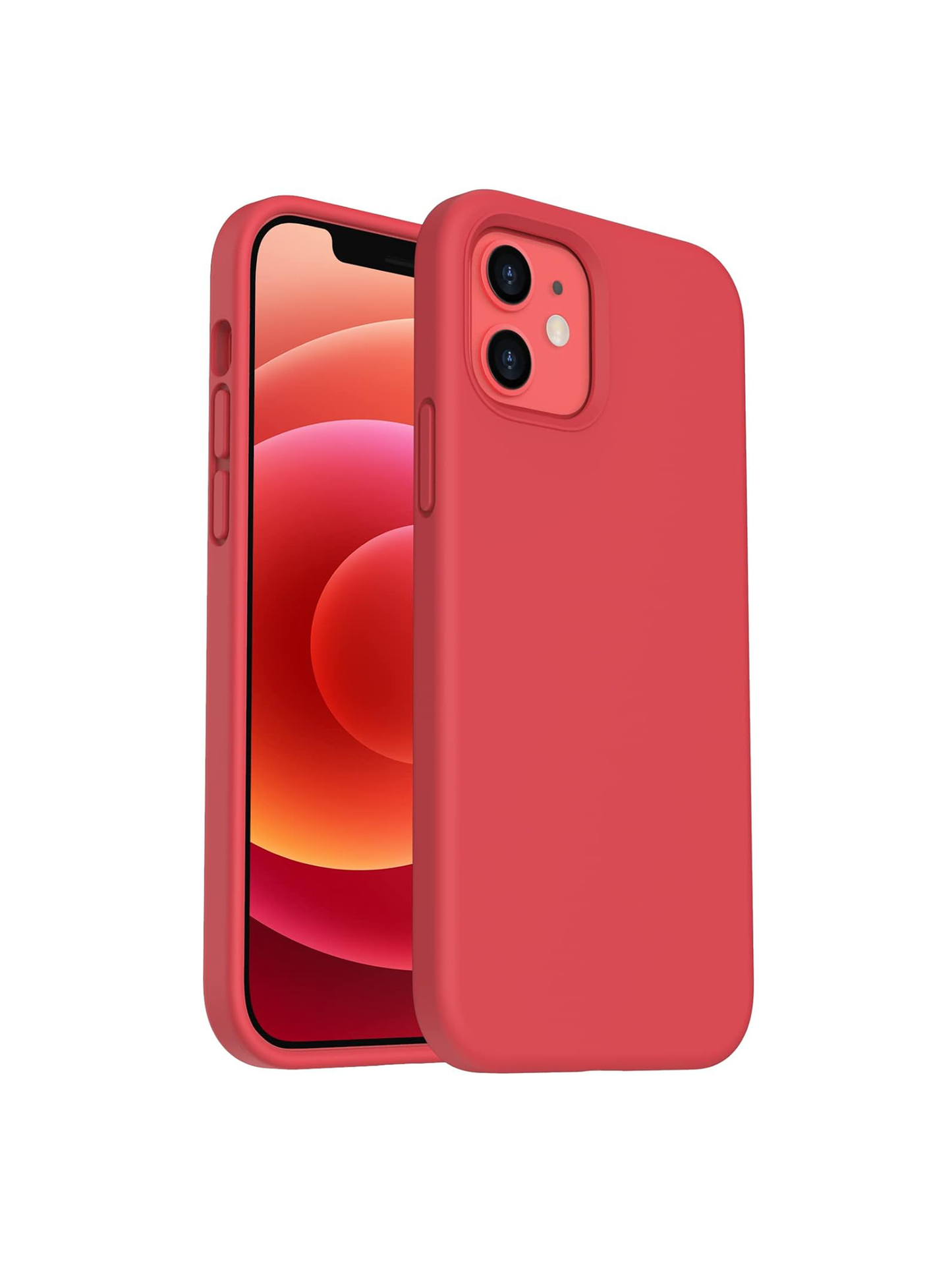 Silicone Case (iPhone)