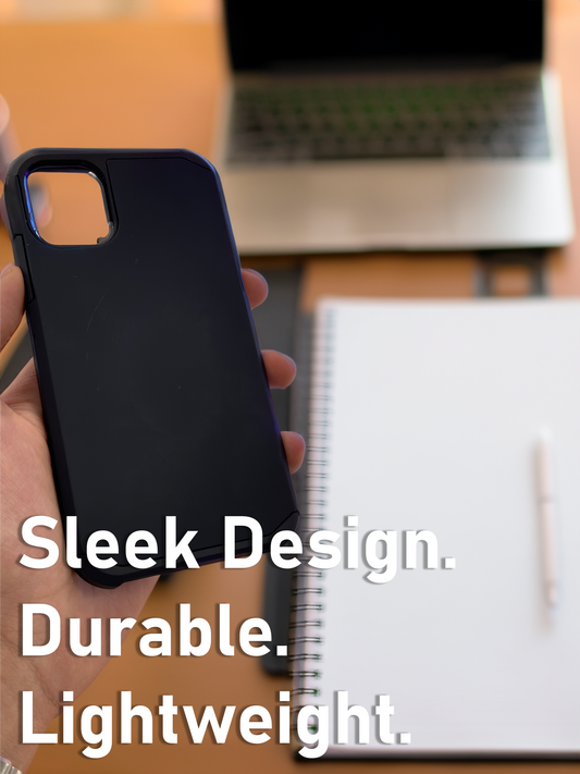 Slim Armor Case