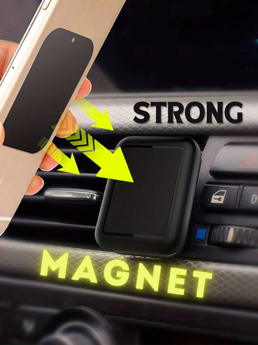 Magnetic Plates  (1 of each)