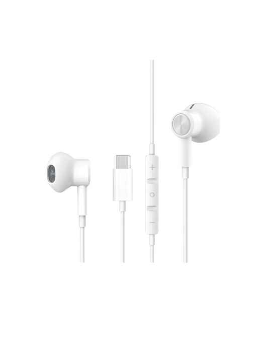 Magnetic USB-C Earphone