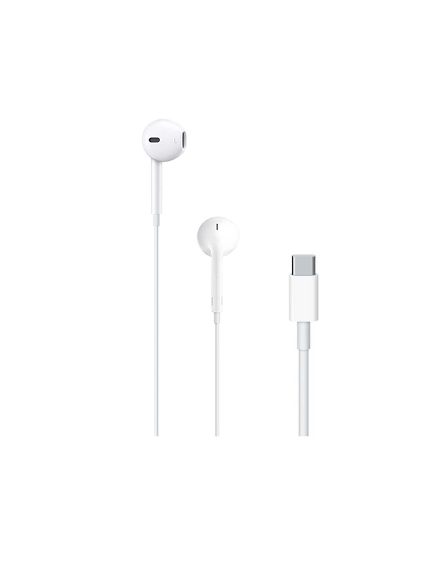 USB-C Earphones