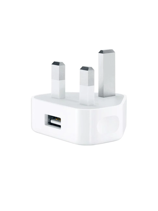 USB & USB-C Plugs
