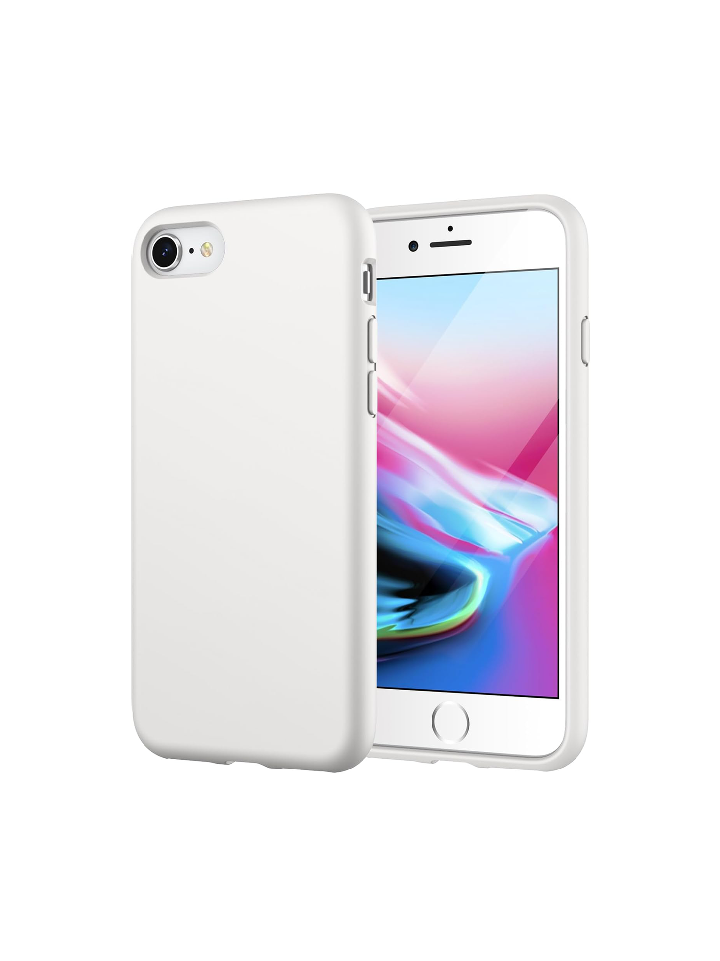 Silicone Case (iPhone)