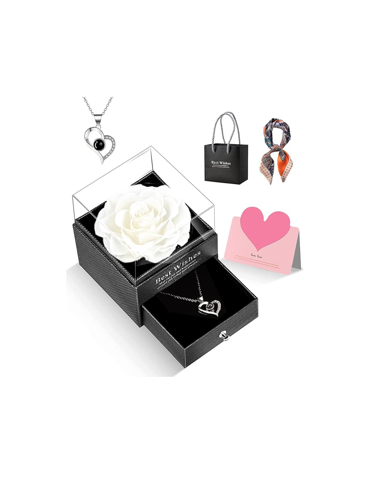 Long Lasting Flower | Gift for Her