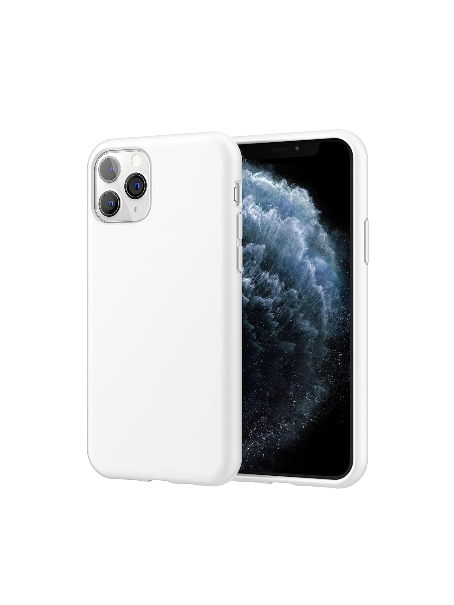 Silicone Case (iPhone)