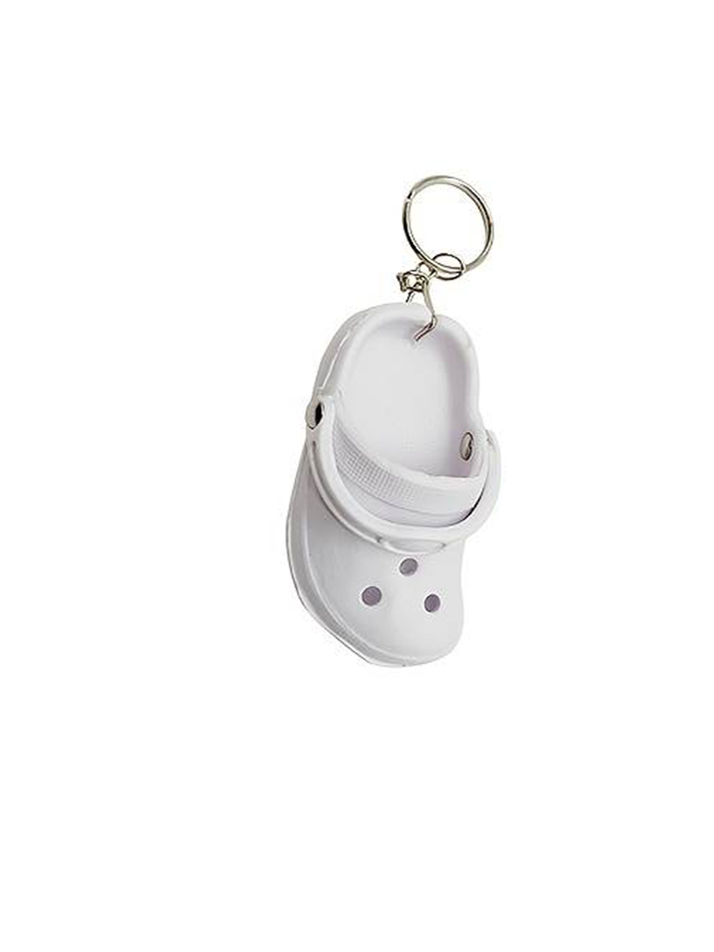 Mini Shoe Key Ring