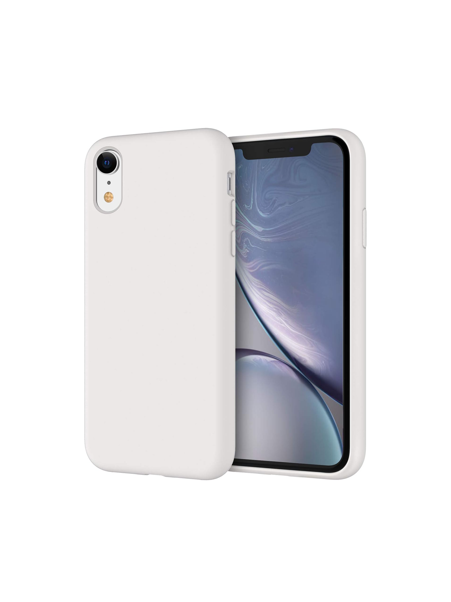Silicone Case (iPhone)