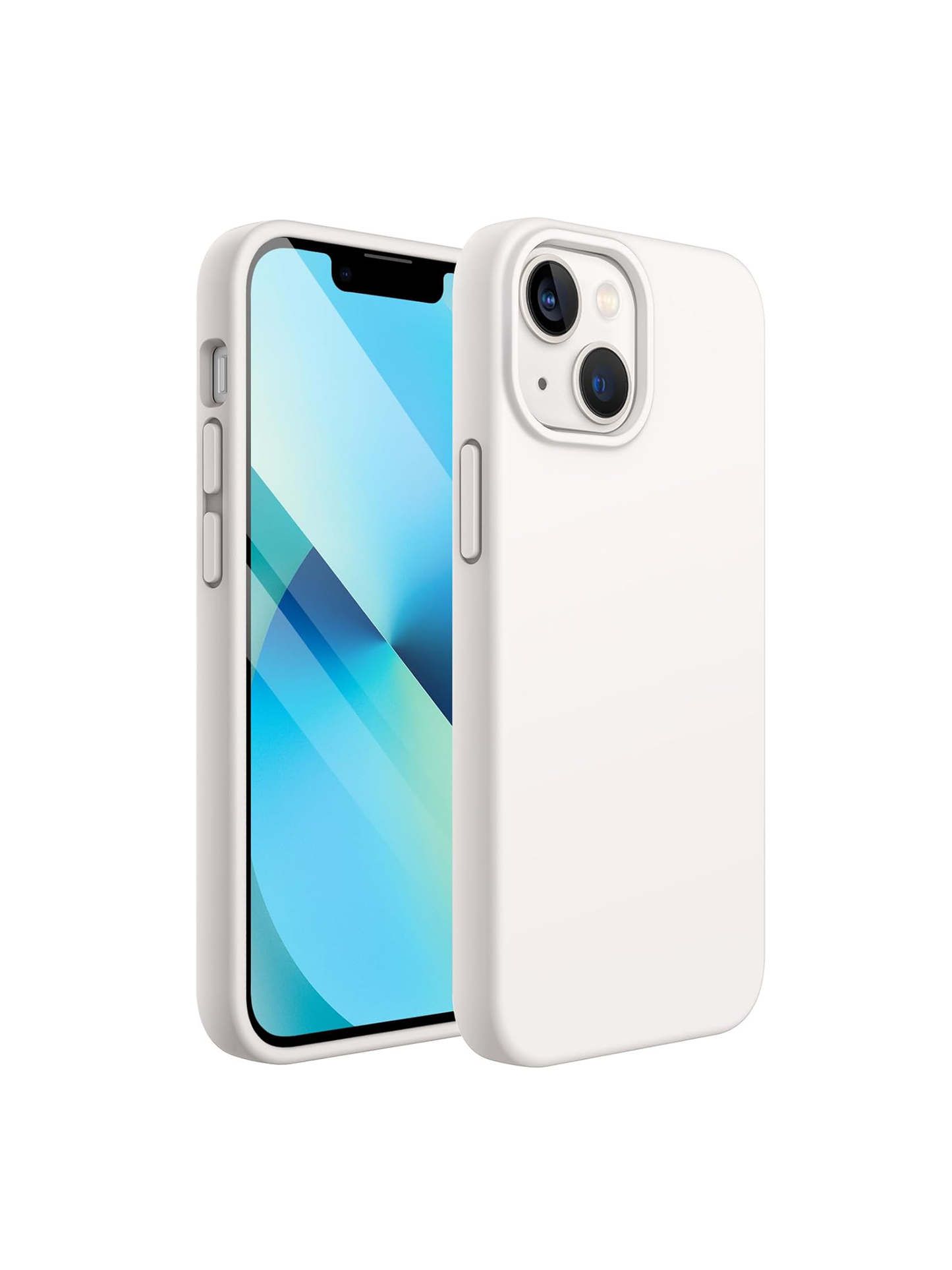 Silicone Case (iPhone)