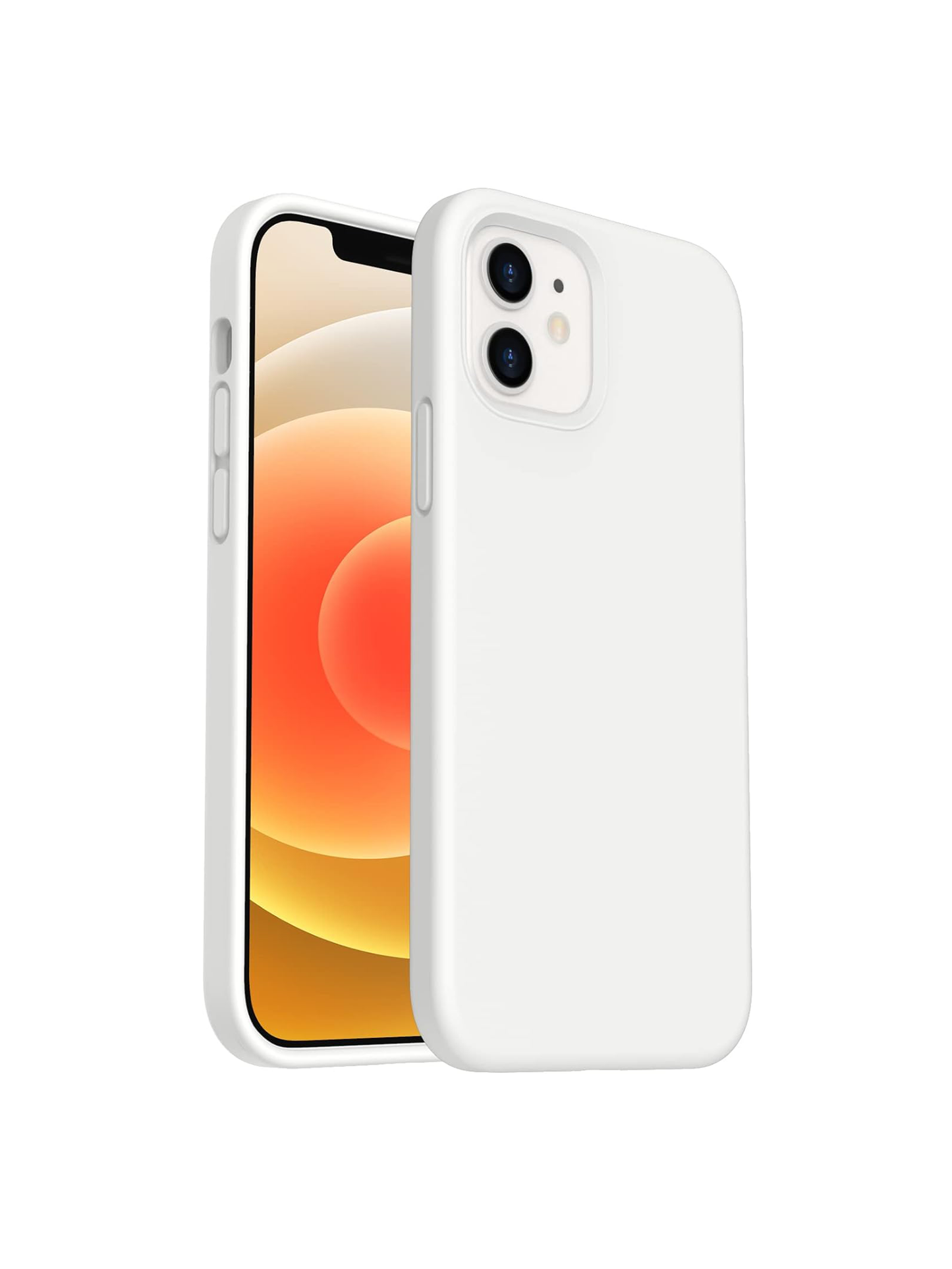 Silicone Case (iPhone)