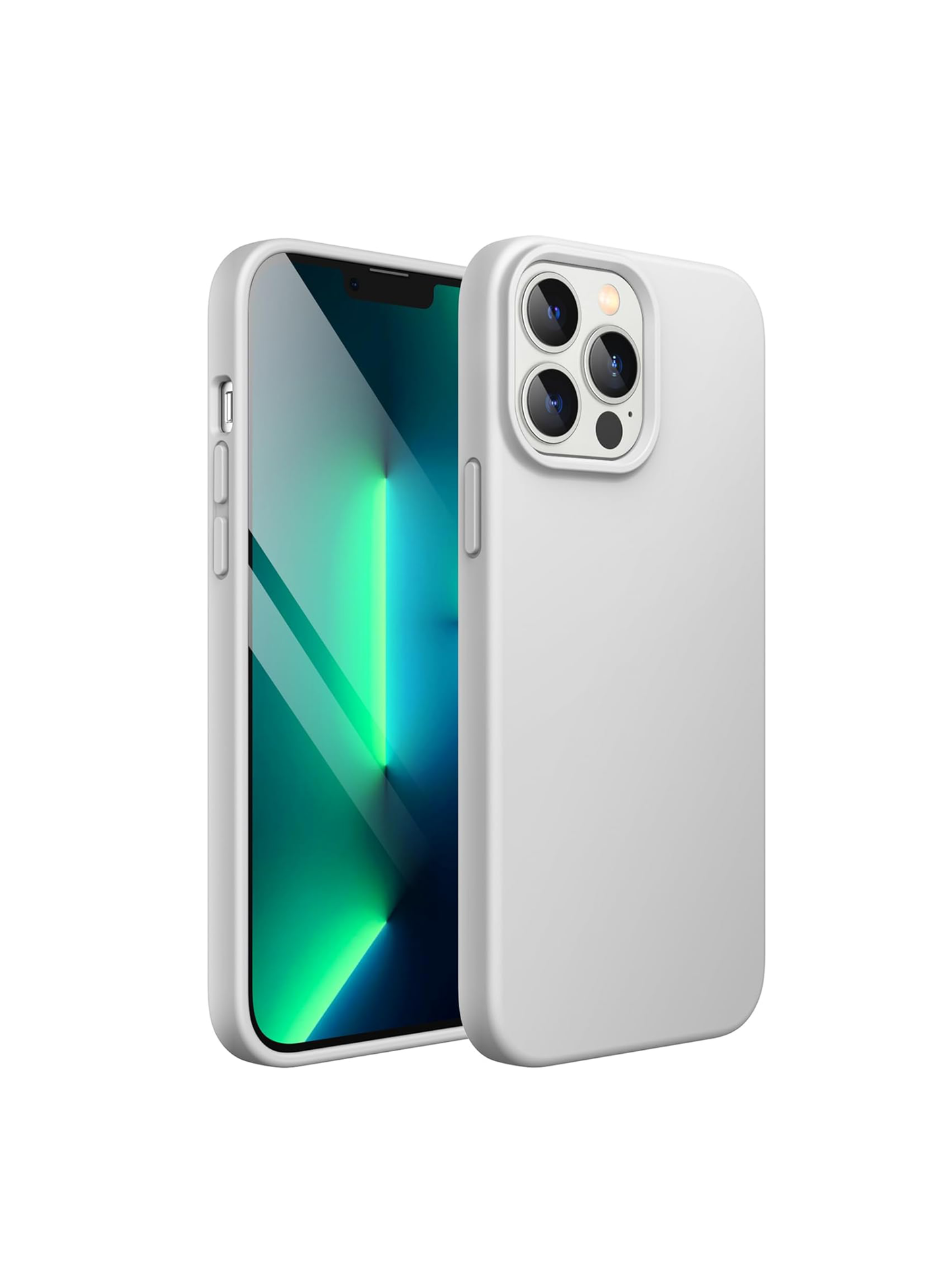 Silicone Case (iPhone)