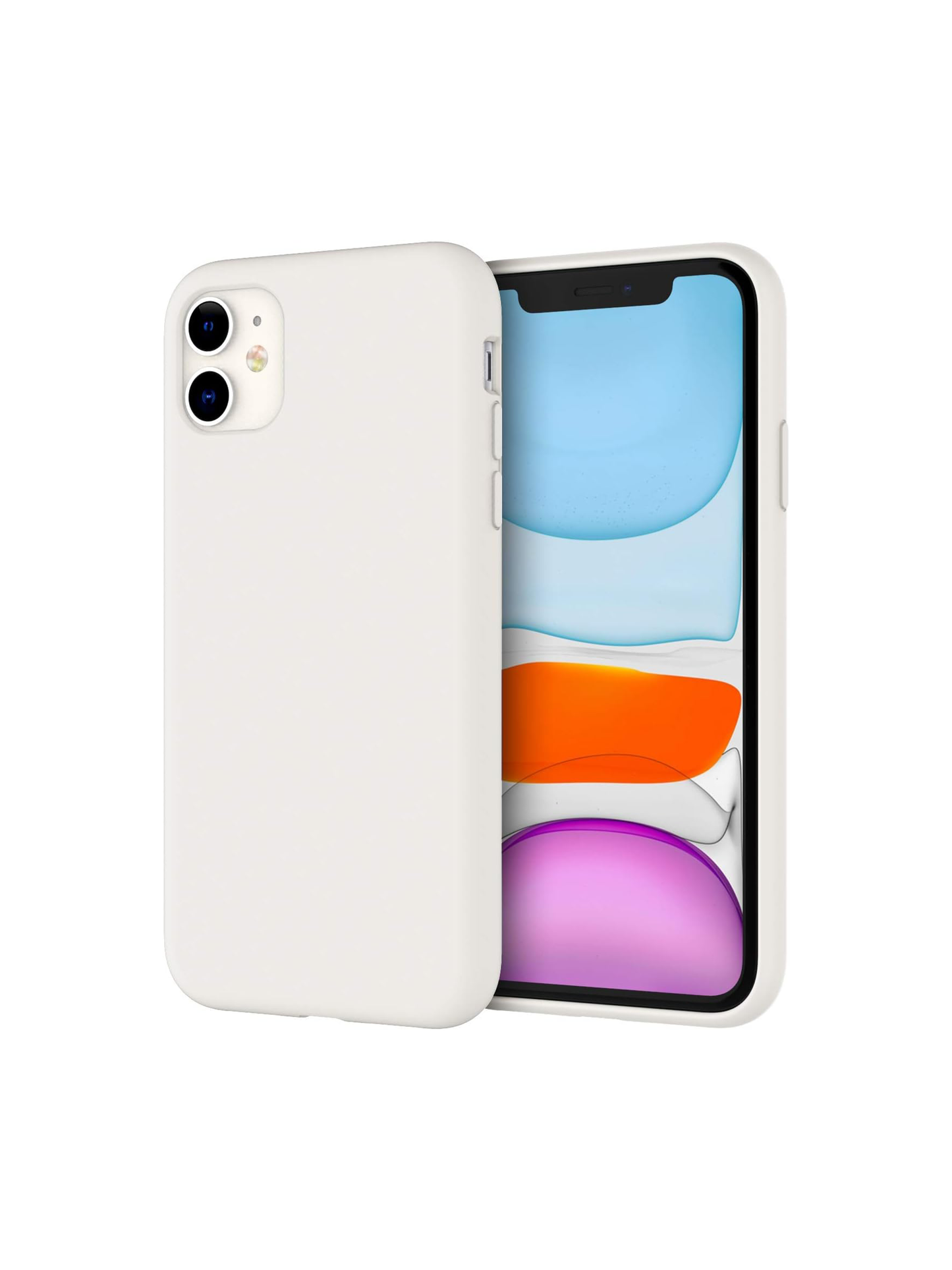 Silicone Case (iPhone)