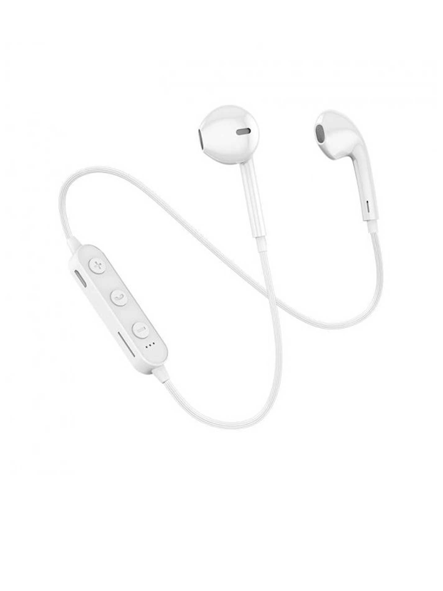 Wireless Sport Headphones