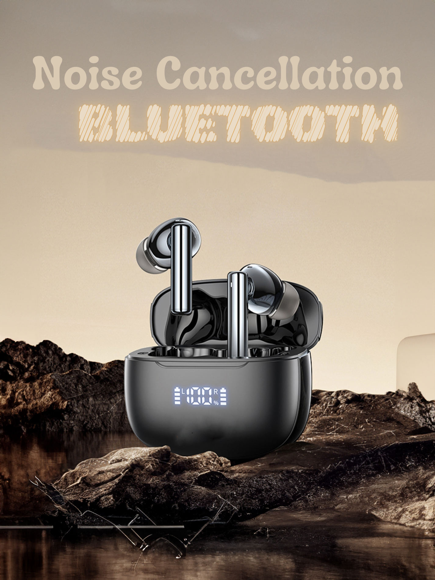 Wireless Earbuds