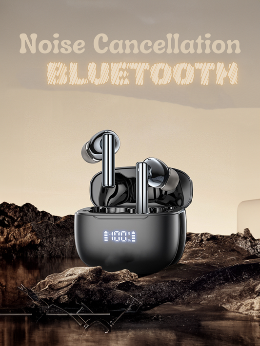 Wireless Earbuds