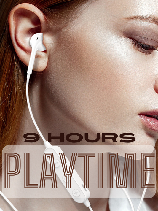 Wireless Sport Headphones