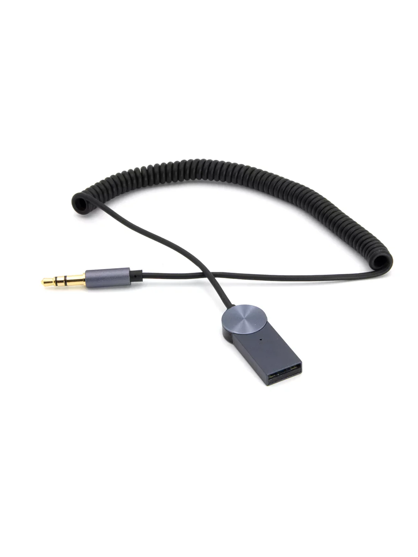 Wireless Bluetooth Audio Receiver
