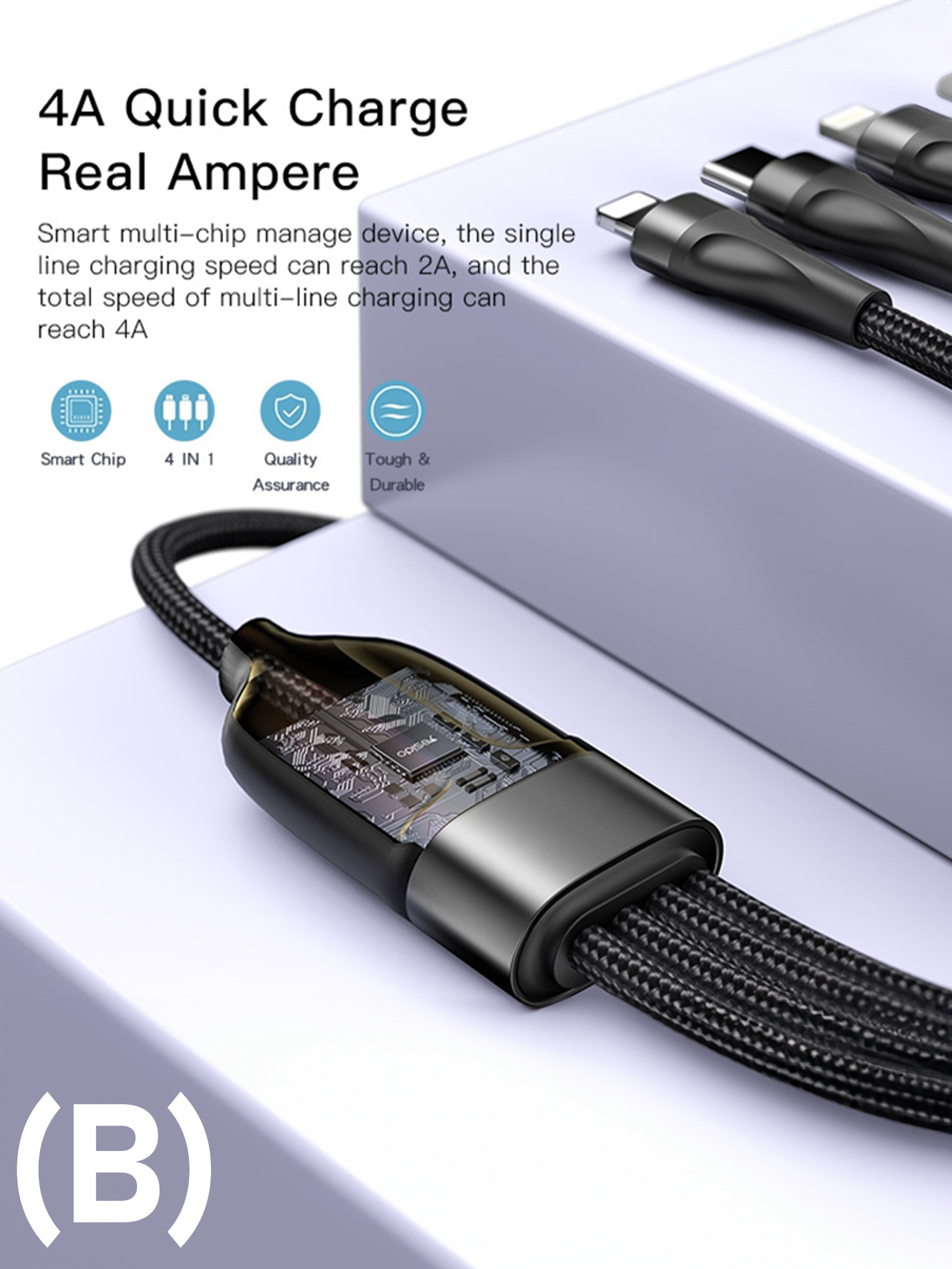 Multi Cables