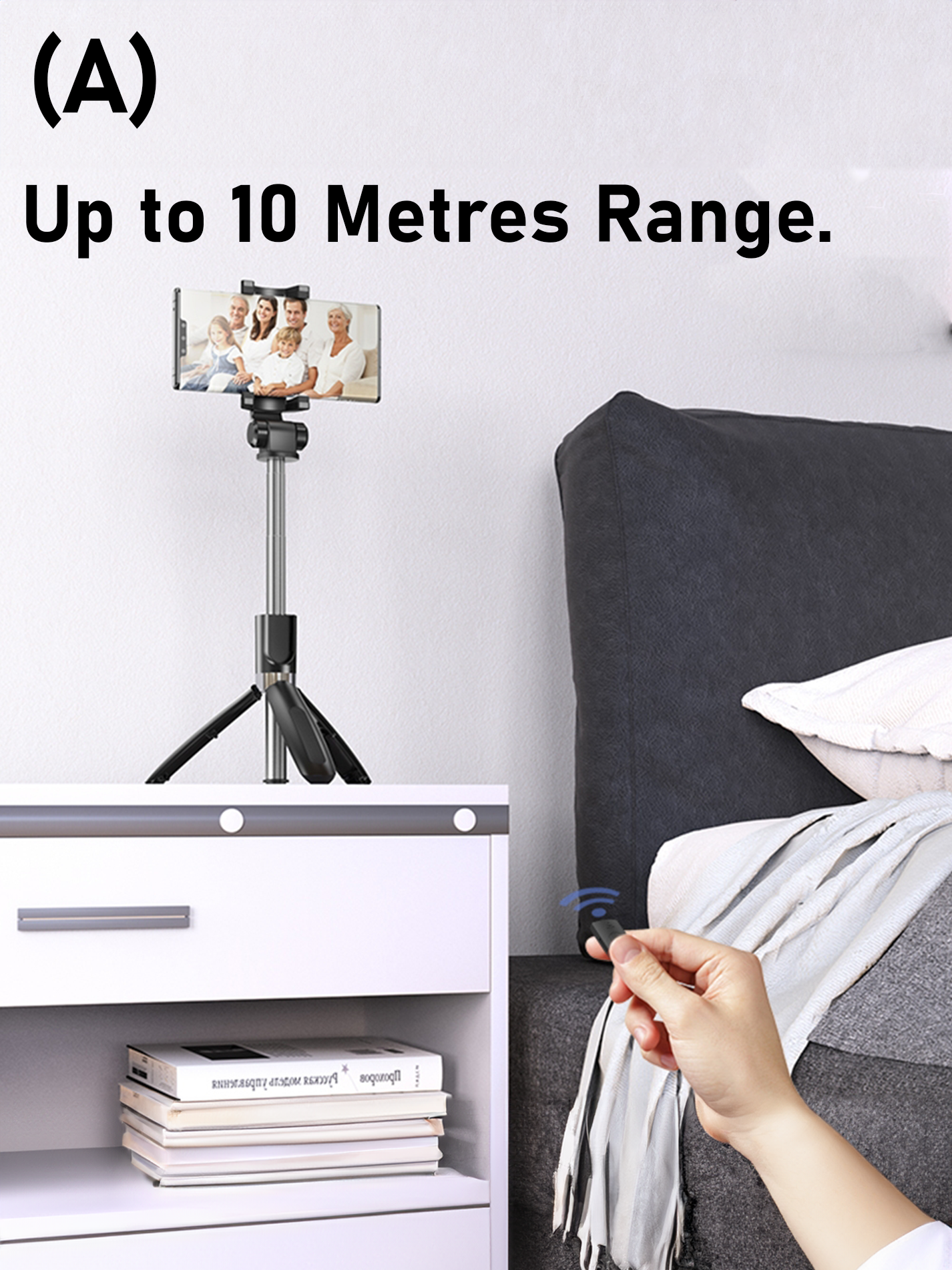 Selfie Sticks (70cm)