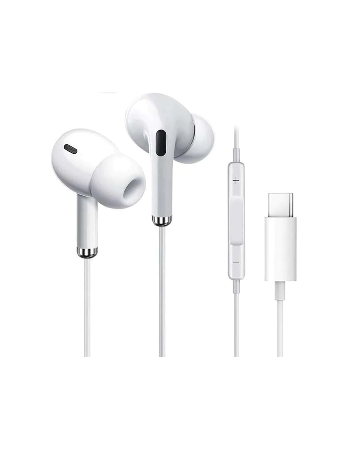 USB-C Earphones
