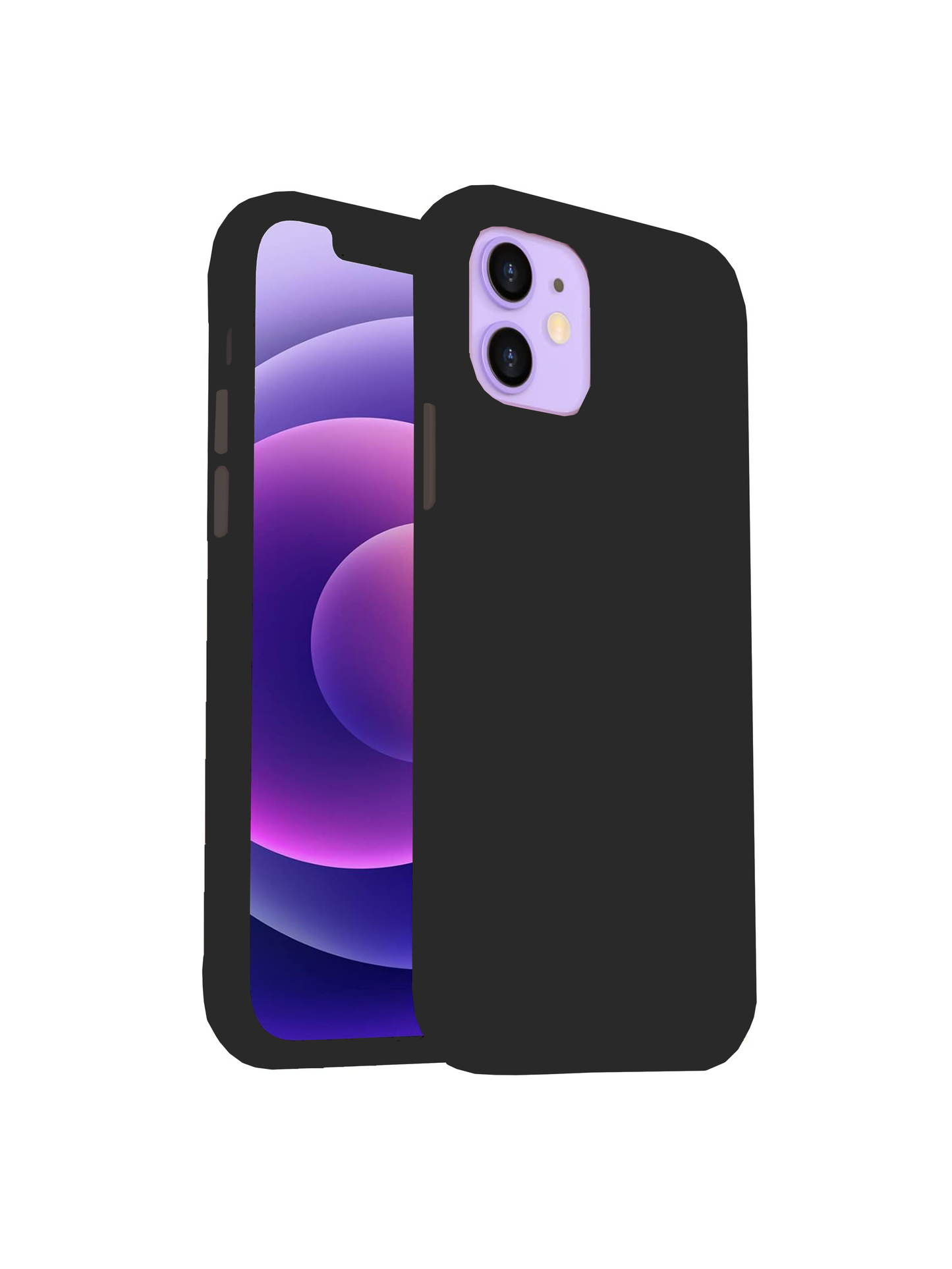 Silicone Case (iPhone)
